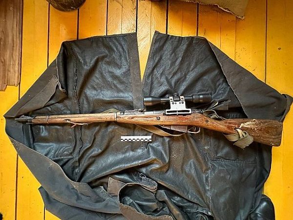 В Еравнинском районе мужчина обвиняется в убийстве знакомого