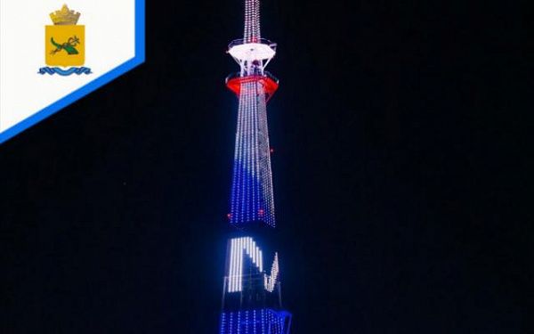 "С огоньком" отметят свой День рождения коммунальщики Улан-Удэ 