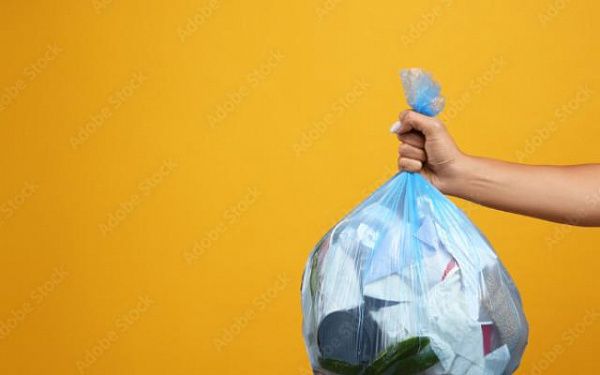 Региональный оператор по вывозу мусора в Бурятии оплатит штраф за невывоз отходов 