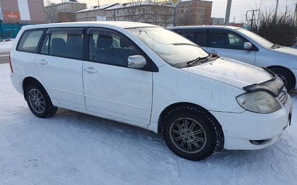 В Бурятии таксистка, пытаясь убить, переехала пассажирку 