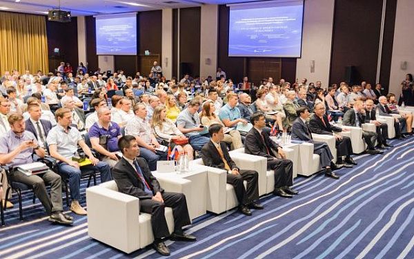 Для строителей в Сочи состоится IV Всероссийская научно-практическая конференция