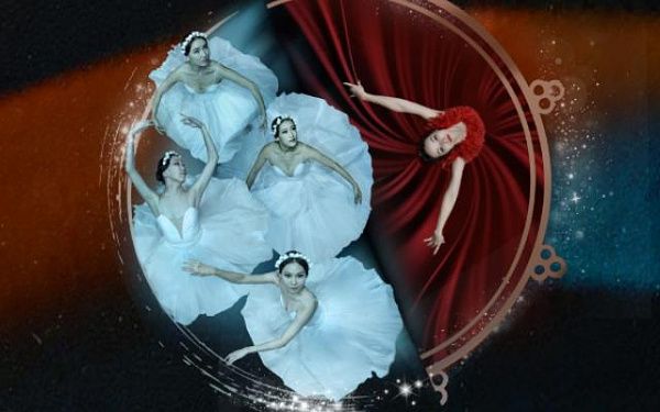 В Бурятии восстановят балет «Кармина Бурана»