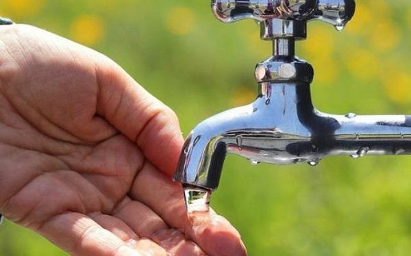 В пяти селах Бурятии появится качественная питьевая вода из централизованных сетей водоснабжения