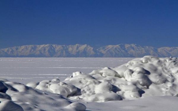 На севере Бурятии в горах ожидается сход лавин