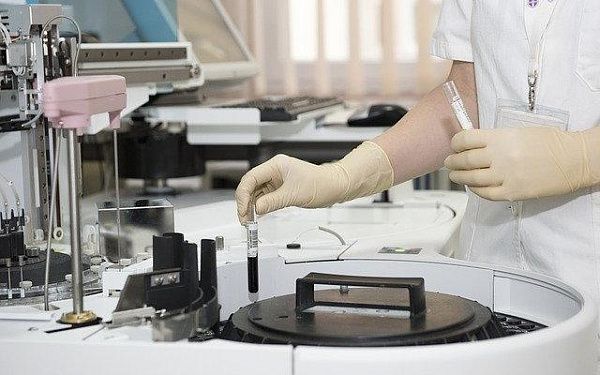В Бурятии разработаны меры по ускорению лабораторных исследований на COVID-19 в условиях возросшего спроса
