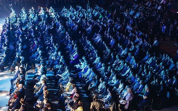 Более 1800 участников и 500 предложений: форум «Бурятия сегодня. Бурятия завтра» сформировал основу для развития в ближайшие годы