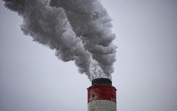 В Улан-Удэ планируют изучить источники загрязнения воздуха