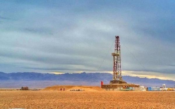 В Монголии начнется бурение скважин, способных дать 200 млн баррелей нефти 