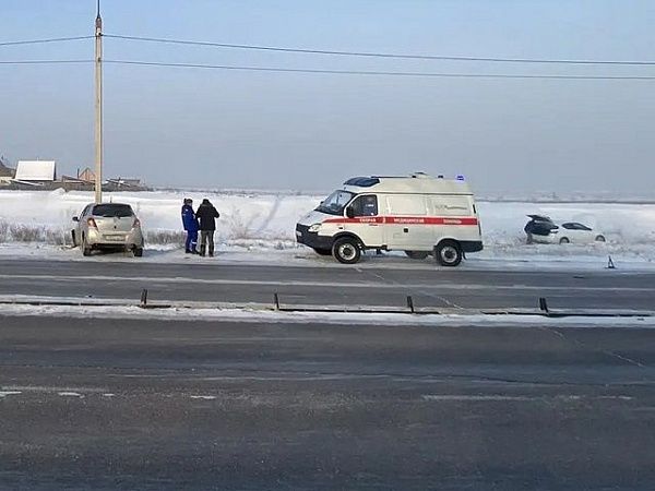 В субботу и воскресенье на дорогах региона инспекторами ДПС выявлено 760 нарушений правил дорожного движения