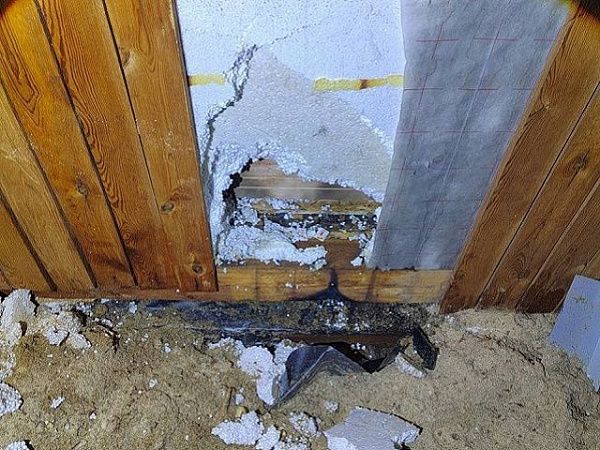 Ребенок пострадал на пожаре в Улан-Удэ