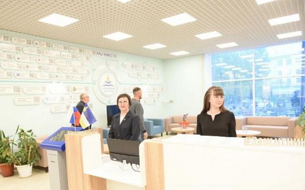 В Бурятии координаторы госфонда «Защитники Отечества» приняли 900 обращений