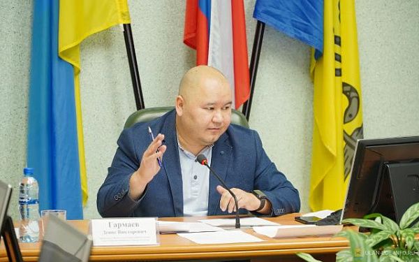 В Улан-Удэнском горсовете подвели итоги работы Комитета по социальной политике за 2020 год