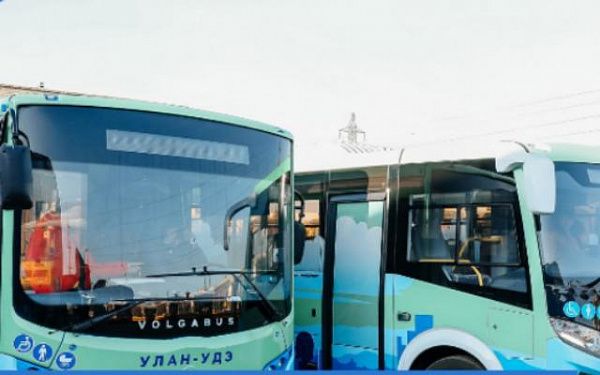 В Улан-Удэ ветераны боевых действий, инвалиды и студенты получили льготу на проездные билеты