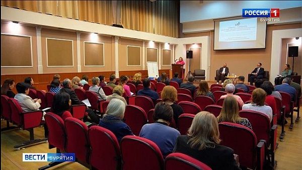 Сегодня состоялся семинар – совещание на тему: "Охрана труда – фундамент экономического роста через сохранение жизни и здоровья работников"