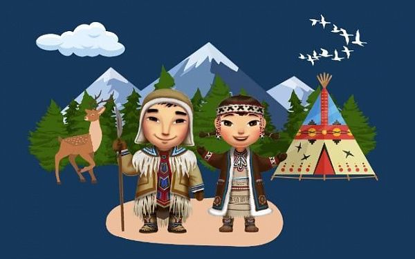 На Северном Байкале пройдет эвенкийский праздник - фестиваль