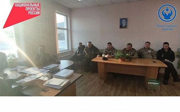 20 участников СВО с начала года подписали социальный контракт на открытие бизнеса