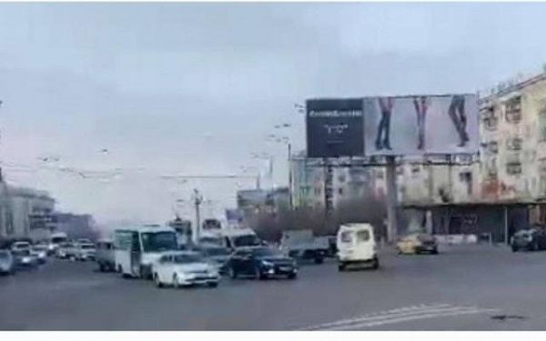 Большой дорожный эксперимент пройдет в Улан-Удэ
