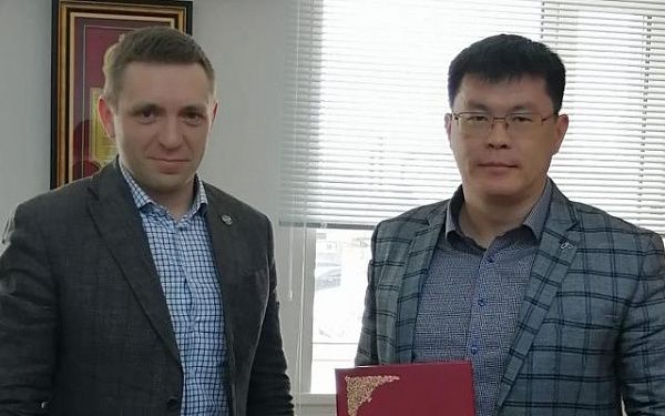 На российском уровне оценили работу улан-удэнского Управления трамвая