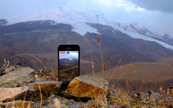 Жителям отдалённых сёл Бурятии впервые стала доступна мобильная связь