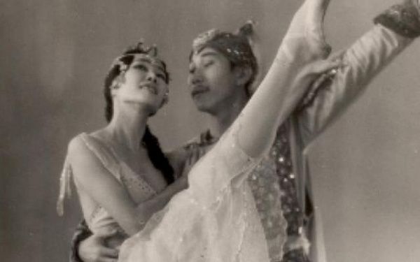 Фестиваль в честь легендарной пары бурятского балета пройдёт в Улан-Удэ