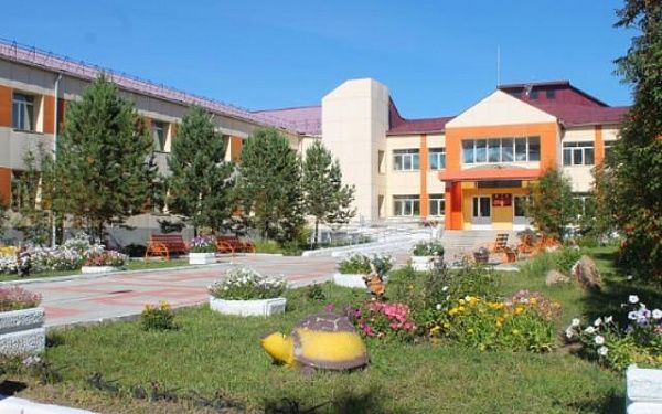 В Улан-Удэ спустя два года открылся реабилитационный центр «Светлый»
