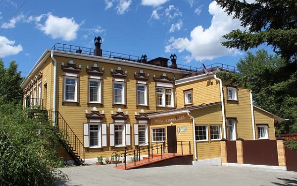 Центральная районная библиотека в Кяхте станет модельной