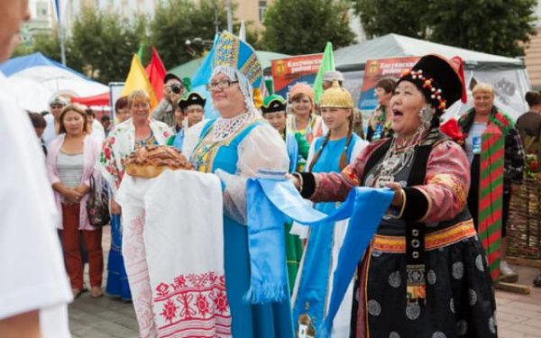 В Бурятии стартует республиканский фестиваль ТОСов