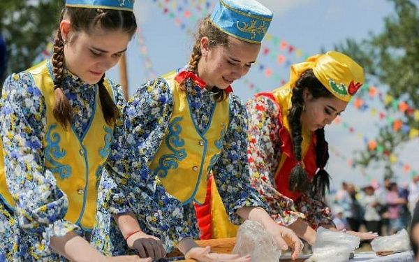 В Бурятии запустят этнотуры по поселениям татар в республике