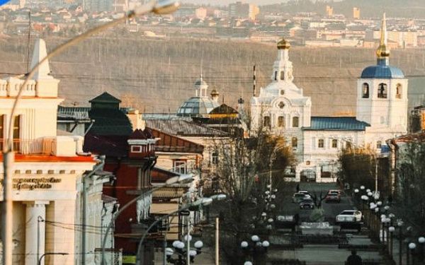 В Улан-Удэ будут организованы бесплатные автобусные экскурсии для ветеранов