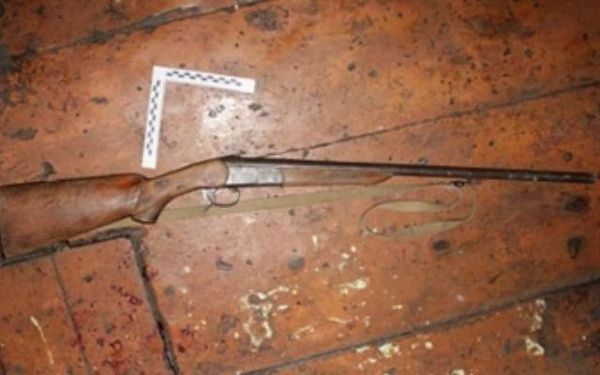 Житель Бурятии застрелил своего двоюродного брата из охотничьего ружья