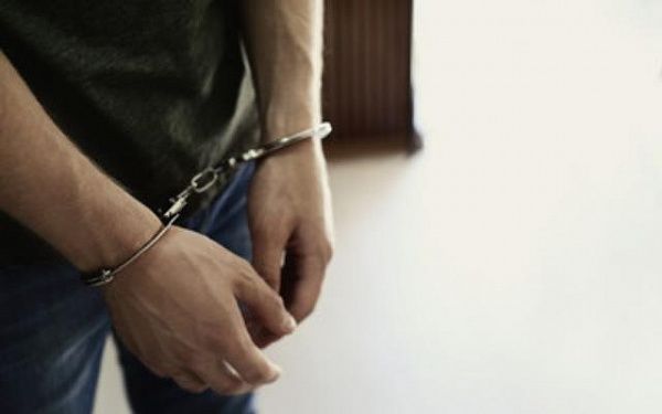 Недавно освобождённый житель Бурятии вновь нарушил закон