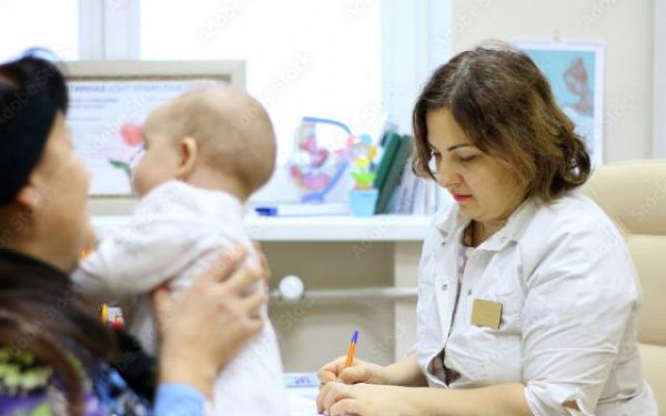 В Роспотребнадзоре РФ заявили, что дети стали чаще болеть COVID-19