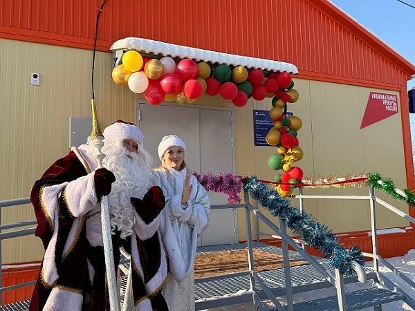 В 2025 году в строительной отрасли Бурятии основное внимание уделили созданию медицинских учреждений  