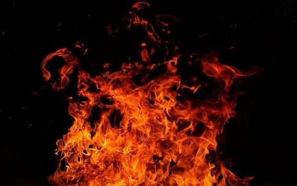 В новогоднюю ночь в Бурятии произошло 6 пожаров, на которых погибло 3 человека