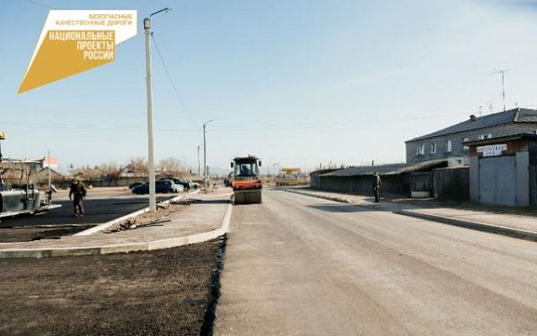 В Улан-Удэ подрядчики, которые не успели в срок завершить ремонт дорог, будут оштрафованы
