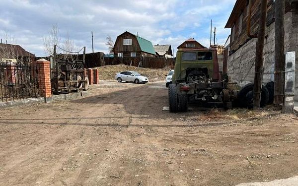В Улан-Удэ алабай напал на шестерых детей