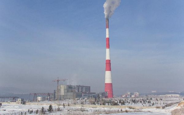 Завершение строительства ТЭЦ-2 даст новый импульс Улан-Удэ
