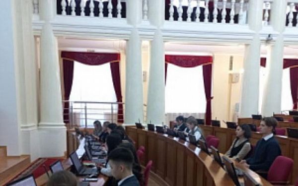 Депутаты Народного Хурала Бурятии могут потерять возможность выезда из России