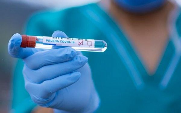 Вспышка коронавирусной инфекции в Селенгинском районе произошла вследствие нарушения жителями режима ограничительных мероприятий