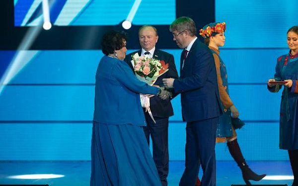 Галина Шойдагбаева: Я не смогу жить в другом месте
