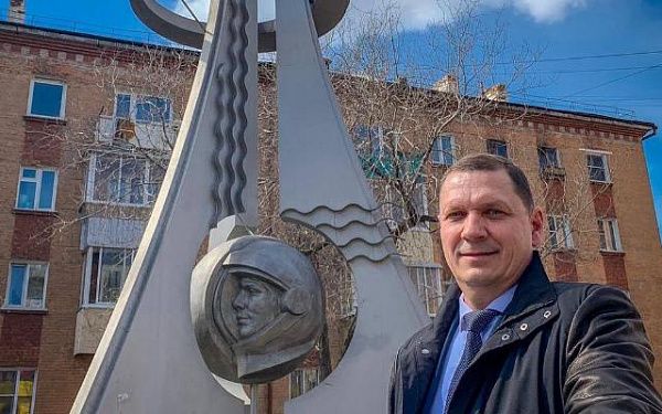 В Улан-Удэ шесть улиц названы в честь космонавтов и авиаконструкторов