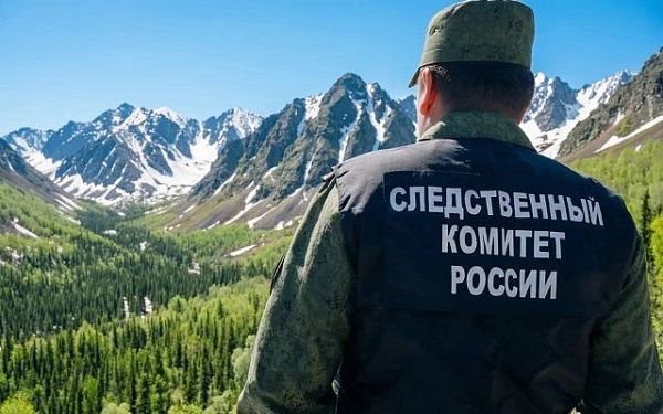 В Тункинском районе в рамках доследственной проверки выясняются обстоятельства гибели парапланериста