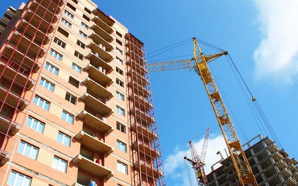 В Москве одобрили финансирование на завершение строительства домов обманутых дольщиков Бурятии