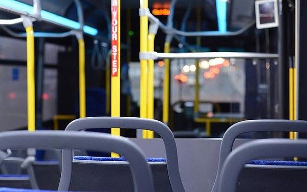 О временном изменении схем автобусных маршрутов № 16, 16К, 56, 56С, 59