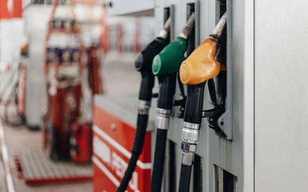 Цены на бензин и дизтопливо для Дальнего Востока планируют стабилизировать