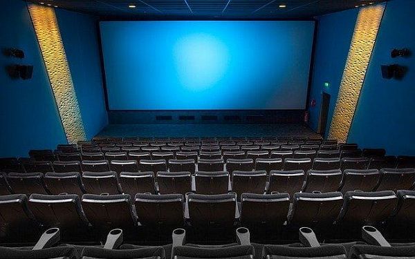 В России могут массово закрыться кинотеатры