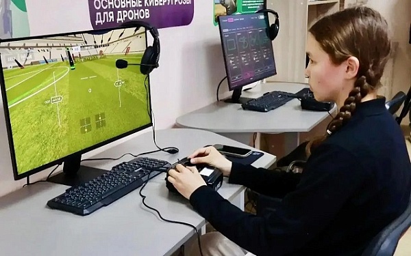 В Бурятии впервые начнут готовить разработчиков компьютерных игр