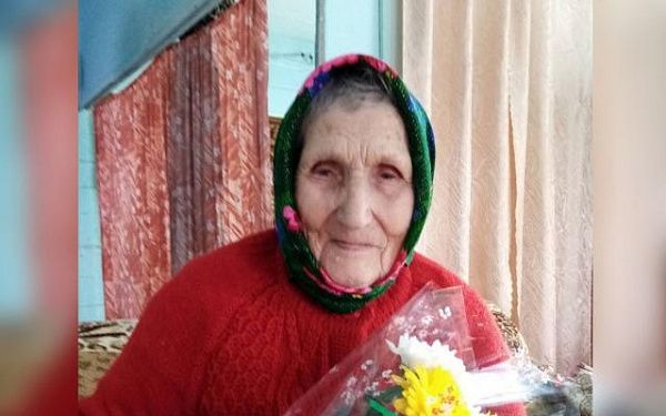 Жительница Бурятии отпраздновала 101-й День рождения 