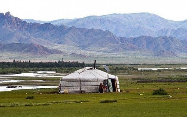 В Монголии реализуют национальную программу "Здоровый монгол"