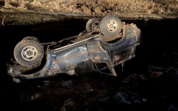 В Мухоршибирском районе выясняются обстоятельства смерти двух местных жителей